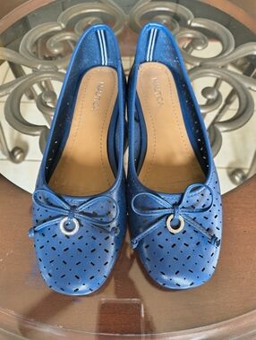 Nautica Flats